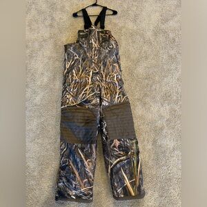 Drake Waterfowl Systems Bibs